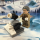 Illustration for article titled Review: Lego Friends, City, Star Wars advent calendars--day 18